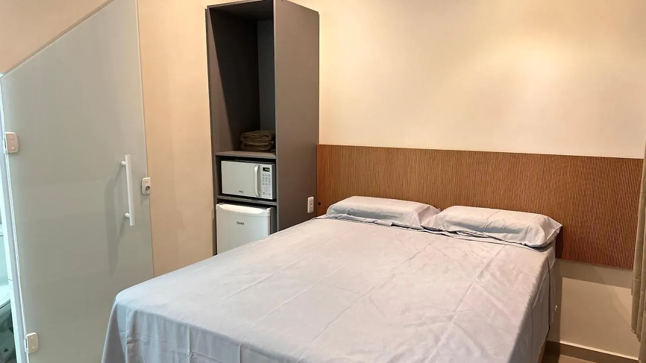Guaru Inn Hostel Guarulhos