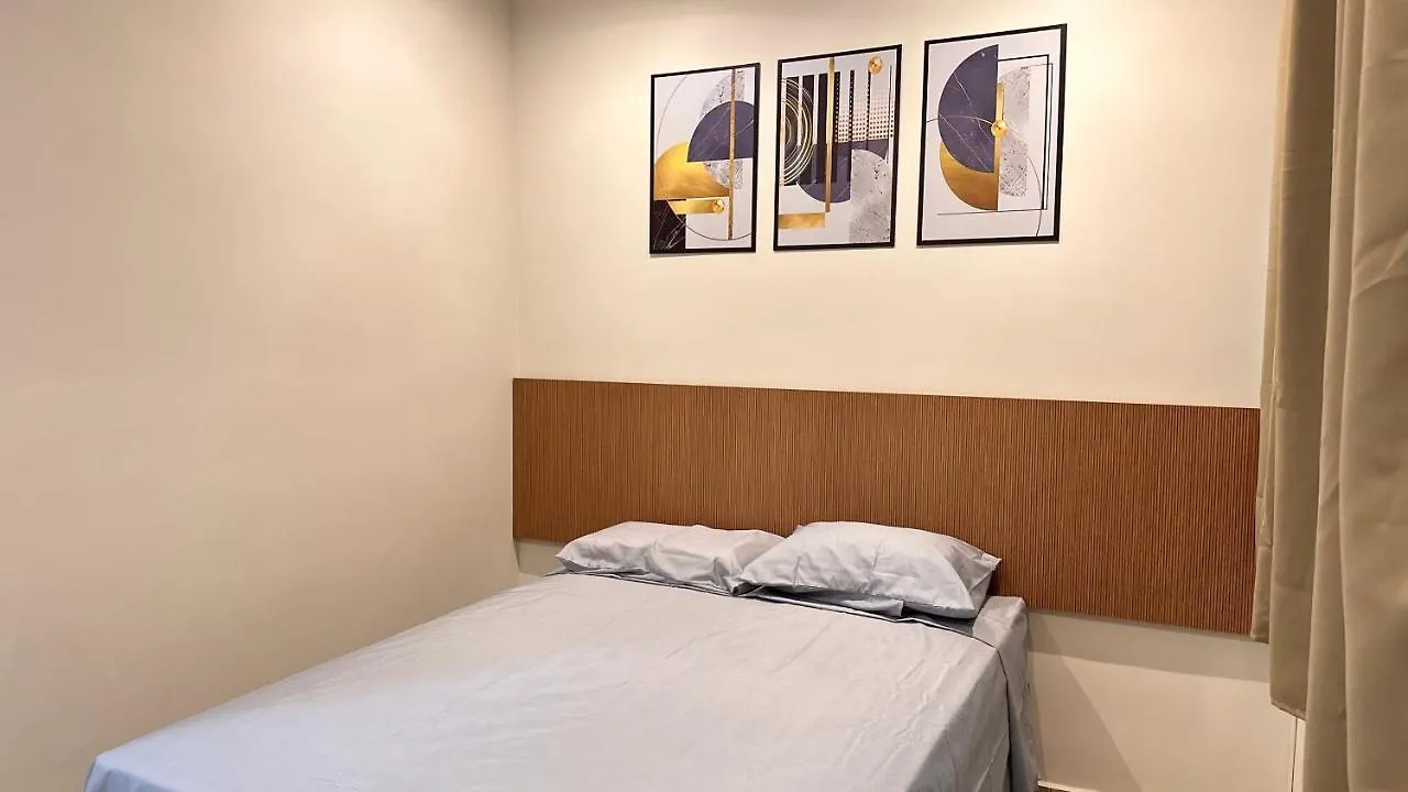 Guaru Inn Hostel Guarulhos