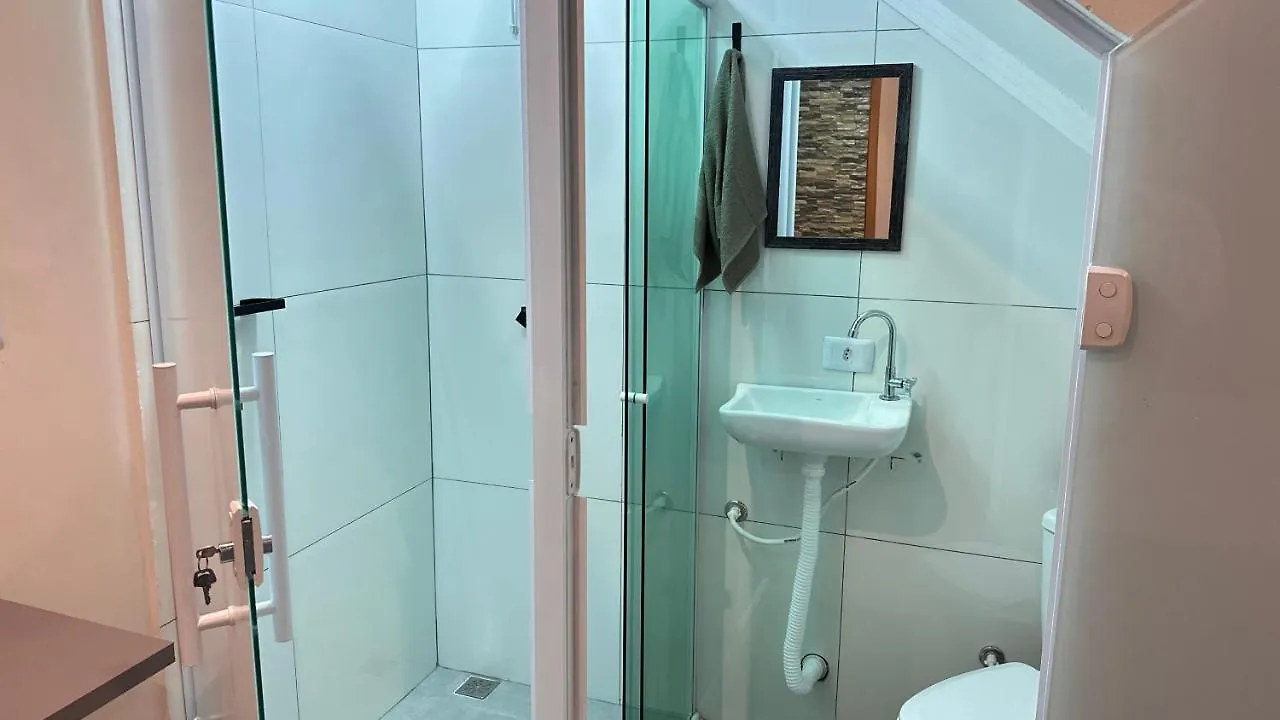 Guaru Inn Hostel Guarulhos