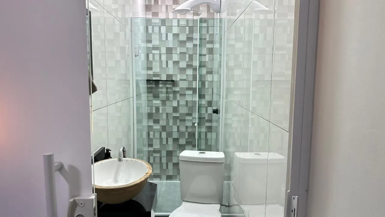 Guaru Inn Hostel Guarulhos