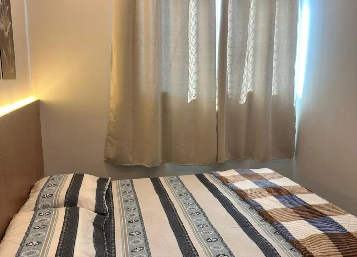 Guaru Inn Hostel Guarulhos