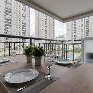 Apartamento Family - Gru 307, Guarulhos