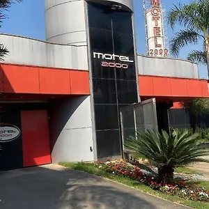  Hotel del amor 2000