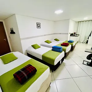 Apartamento Flat Gru, Guarulhos