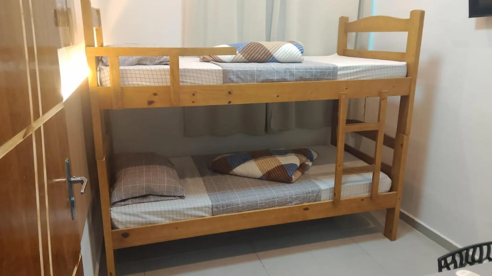 Guaru Inn Hostel Guarulhos