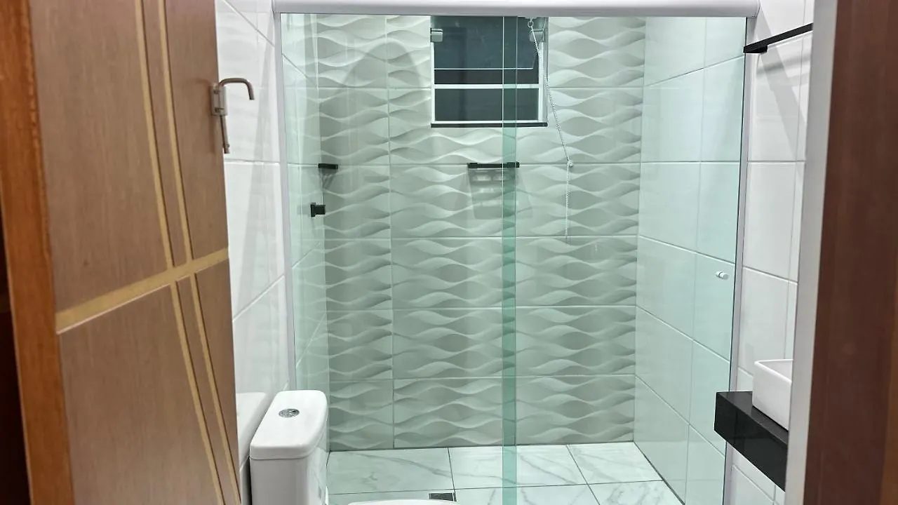 Guaru Inn Hostel Guarulhos