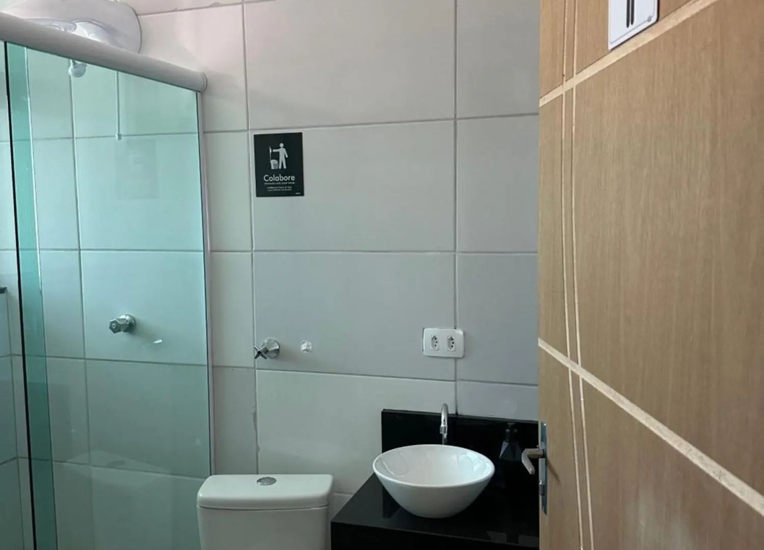 Guaru Inn Hostel Guarulhos