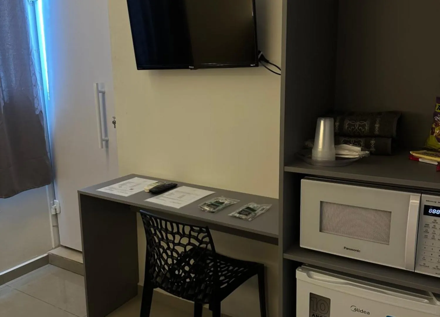 Guaru Inn Hostel Guarulhos 0*,