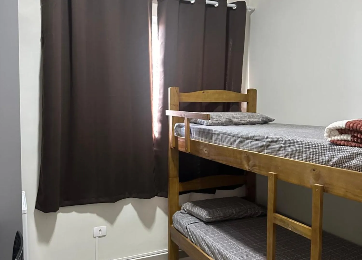 Guaru Inn Hostel Guarulhos 0*,